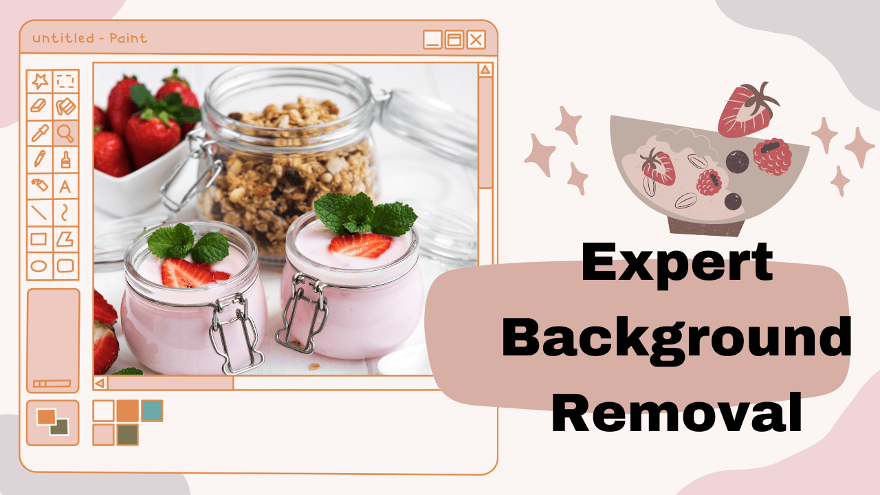 Expert Background Removal: A Comprehensive Step-By-Step Guide