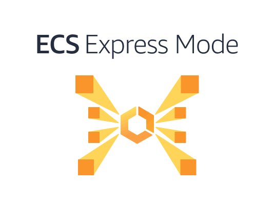 Create deployable apps effortlessly with Amazon ECS Express Mode Build production-ready applications without infrastructure complexity using Amazon ECS Express Mode | Amazon Web Services