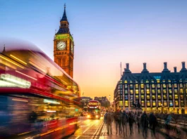 UK Envisions AI Future, Partners with NVIDIA Infrastructure ‘AI Maker, Not an AI Taker’: UK Builds Its Vision With NVIDIA Infrastructure