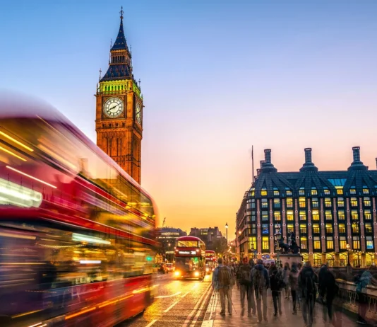 UK Envisions AI Future, Partners with NVIDIA Infrastructure ‘AI Maker, Not an AI Taker’: UK Builds Its Vision With NVIDIA Infrastructure