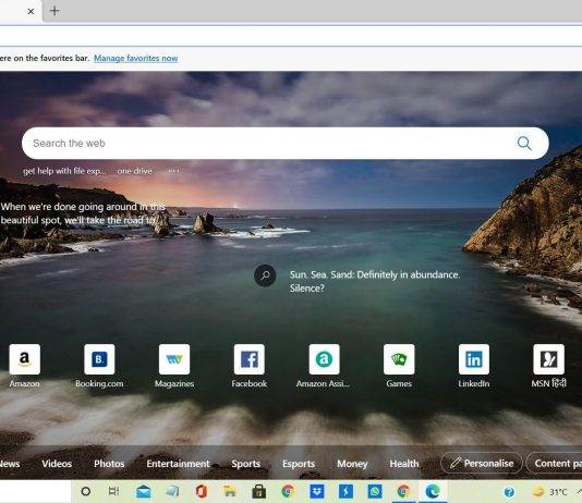 How To Set The Default Web Browser In Windows 11? How To Set The Default Web Browser In Windows 11?