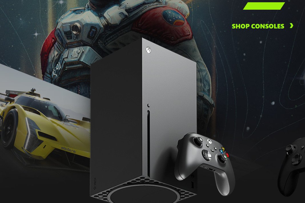 Xbox Game Pass Ultimate