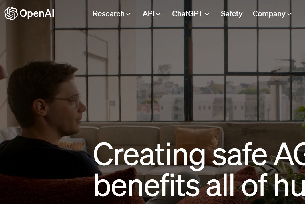 ChatGPT Maker Open AI Fires CEO Sam Altman