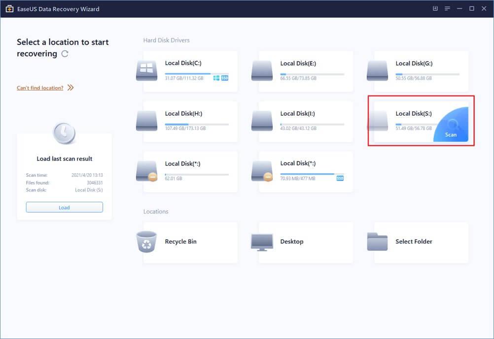 How To Recover Files From A Virus Infected USB Drive And Memory Card?