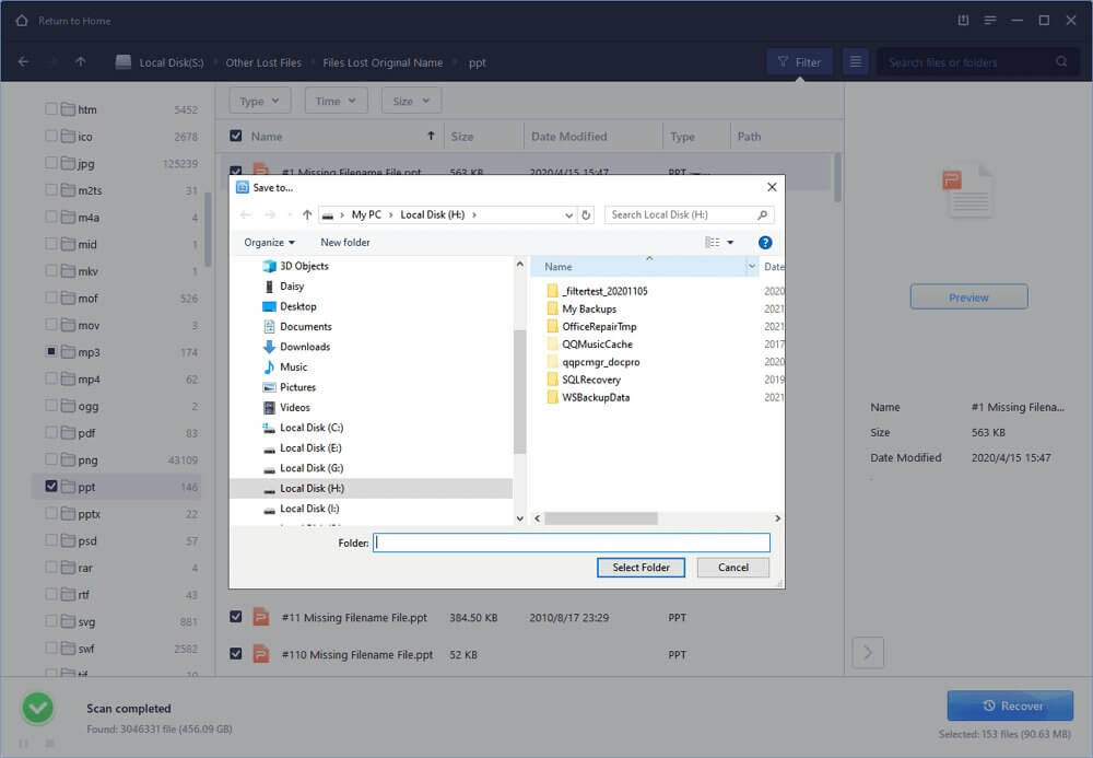 How To Recover Files From A Virus Infected USB Drive And Memory Card?