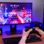 How To Stay Secure When Gaming Online