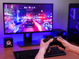 How To Stay Secure When Gaming Online