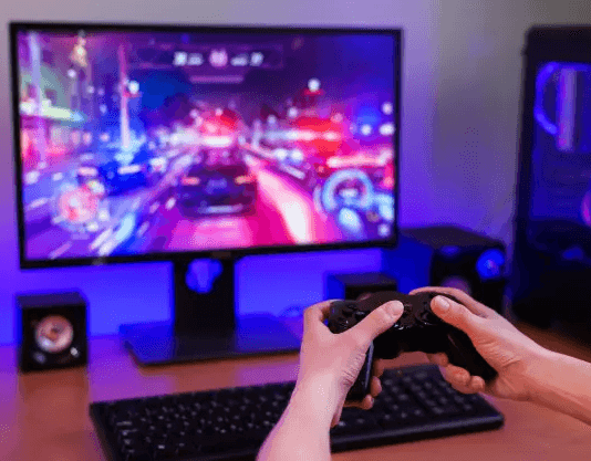 How To Stay Secure When Gaming Online