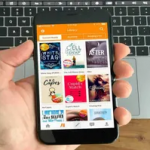5 Must-Have Apps For Book Lovers
