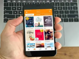 5 Must-Have Apps For Book Lovers
