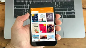 5 Must-Have Apps For Book Lovers