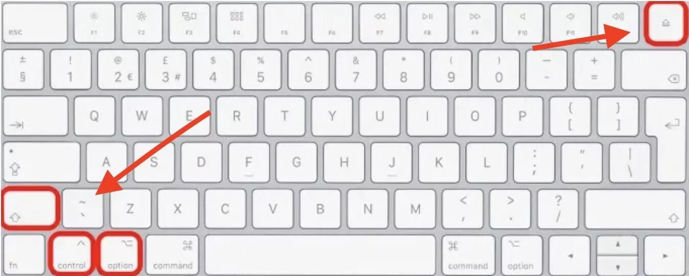 How To Fix Overheating Issues On Your MacBook?