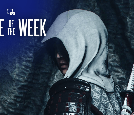 This Week’s Highlight: Assassin’s Creed Shadows Share of the Week: Assassin’s Creed Shadows
