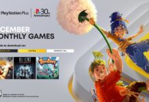December’s PS Plus Lineup: It Takes Two, Aliens, Temtem PlayStation Plus Monthly Games for December: It Takes Two, Aliens: Dark Descent, Temtem