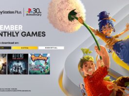 December’s PS Plus Lineup: It Takes Two, Aliens, Temtem PlayStation Plus Monthly Games for December: It Takes Two, Aliens: Dark Descent, Temtem