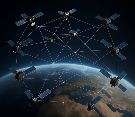 Space Force’s MILNET constellation prioritized for additional funding. Space Force MILNET constellation emerges as top 'unfunded priority'