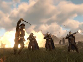 Warbond Masters Invade Helldivers 2 on May 15 Masters of Ceremony Warbond marches into Helldivers 2 May 15