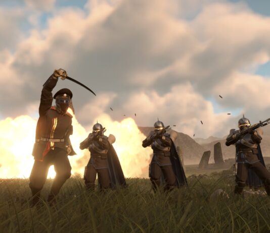 Warbond Masters Invade Helldivers 2 on May 15 Masters of Ceremony Warbond marches into Helldivers 2 May 15