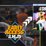 MLB The Show 25 early access begins today: details inside MLB The Show 25 early access is live today — here’s everything you need to know