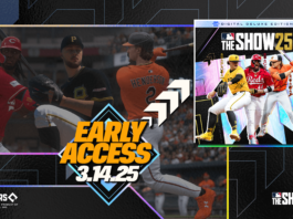 MLB The Show 25 early access begins today: details inside MLB The Show 25 early access is live today — here’s everything you need to know