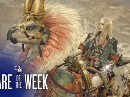 Weekly Highlight: Monster Hunter Wilds Takes Center Stage Share of the Week: Monster Hunter Wilds