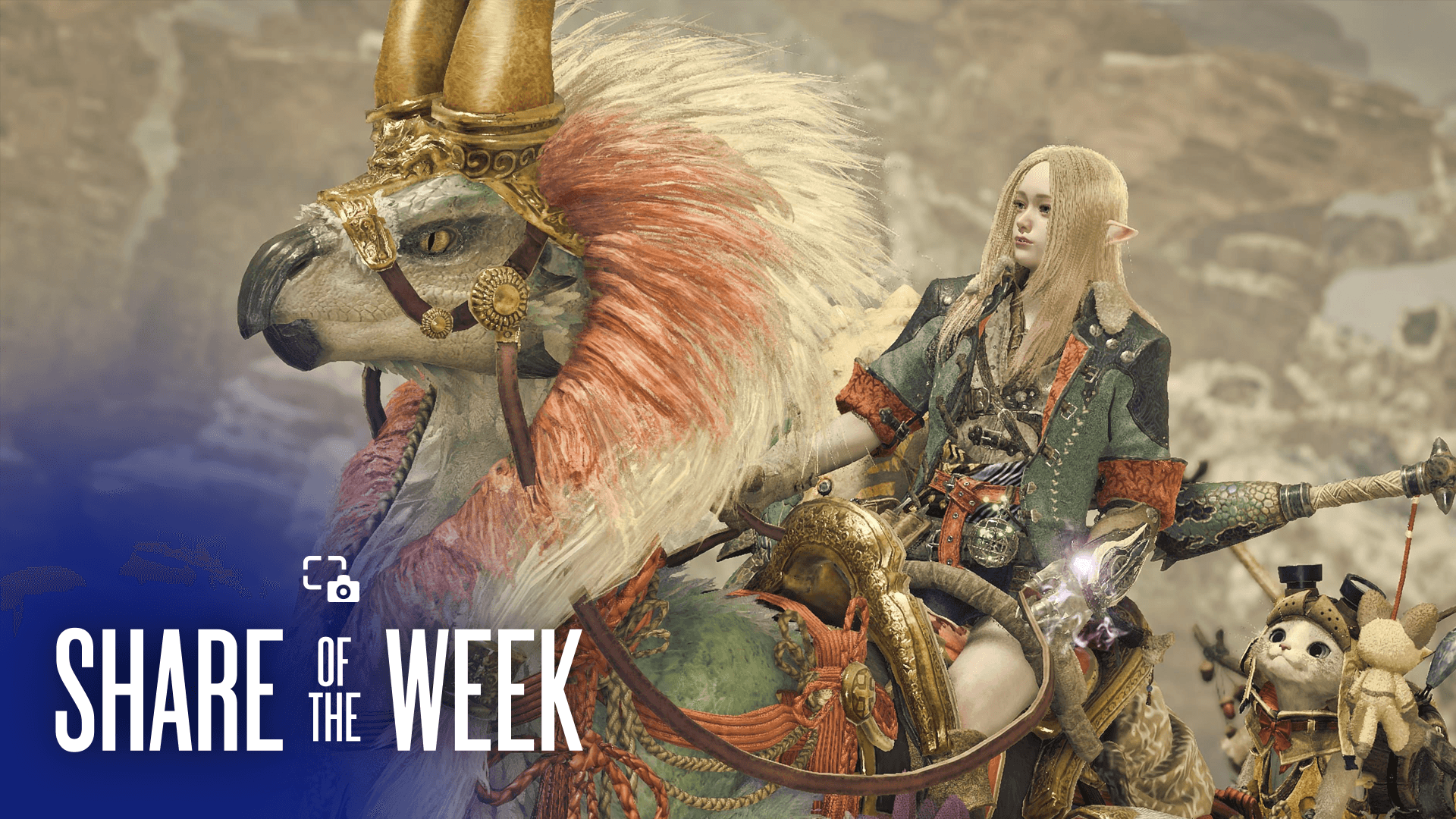 f31043b1e370c87583b3c02725e04bdac66ec75c.png Share of the Week: Monster Hunter Wilds