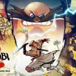 SHINOBI DLC “SEGA Villains Stage” Released Today for Art of Vengeance (From Global) SHINOBI: Art of Vengeance DLC “SEGA Villains Stage” Launches Today!