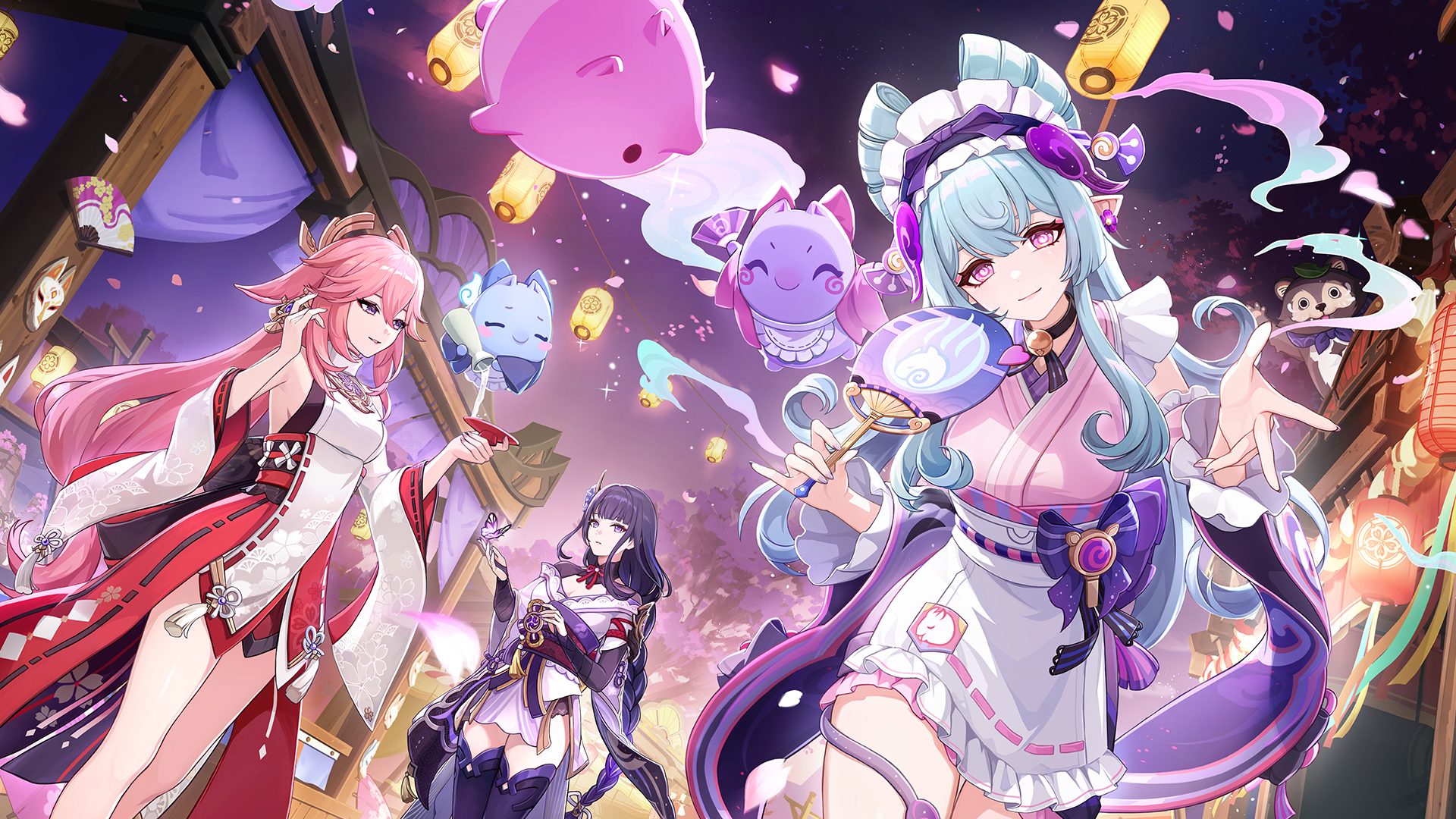 f3af86a60711471dda1f7e7f83f07e84c15e0694.jpg (For Southeast Asia) Genshin Impact Version 5.4: Moonlight Amidst Dreams