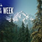 Days Gone Remastered: Unique Landscape Perspectives Explored Share of the Week: Days Gone Remastered – Landscapes
