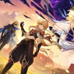 Genshin Impact 5.7 Launches June 18 Featuring Skirk Genshin Impact Version 5.7 arrives with Skirk on June 18