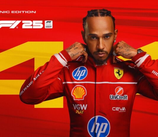 EA Sports F1 25: My Team mode overhaul, launching May 30 EA Sports F1 25: details on massively revamped My Team mode and more, launching May 30