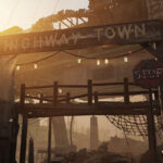 Fallout 76 Launches Burning Springs Expansion with New Features Today Fallout 76: Burning Springs Expansion Out Today, Adding New Locations, Quests, and The Ghoul