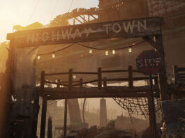 Fallout 76 Launches Burning Springs Expansion with New Features Today Fallout 76: Burning Springs Expansion Out Today, Adding New Locations, Quests, and The Ghoul