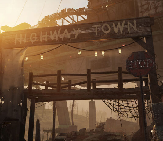 Fallout 76 Launches Burning Springs Expansion with New Features Today Fallout 76: Burning Springs Expansion Out Today, Adding New Locations, Quests, and The Ghoul