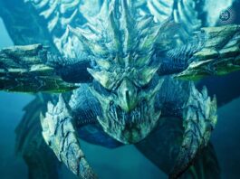 PlayStation Podcast Episode 509: Discovering Monsters Official PlayStation Podcast Episode 509: Here Be Monsters