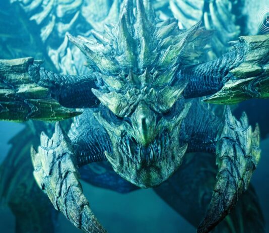 PlayStation Podcast Episode 509: Discovering Monsters Official PlayStation Podcast Episode 509: Here Be Monsters