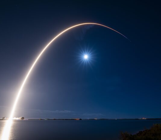 SpaceX’s IPO could trigger a wave of space company listings FAA to restrict commercial launches during government shutdown