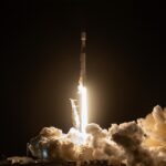 SpaceX conducts second mid-inclination rideshare launch mission SpaceX launches second mid-inclination rideshare mission