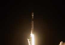 SpaceX conducts second mid-inclination rideshare launch mission SpaceX launches second mid-inclination rideshare mission