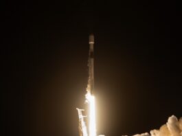 SpaceX conducts second mid-inclination rideshare launch mission SpaceX launches second mid-inclination rideshare mission