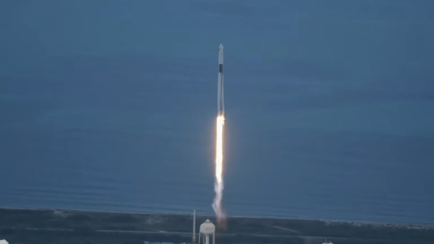 f9 crew11.jpeg Crew-11 launches to ISS