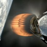 SpaceX Halts Falcon 9 Launches Due to Upper Stage Issue SpaceX pauses Falcon 9 launches after upper stage deorbit anomaly