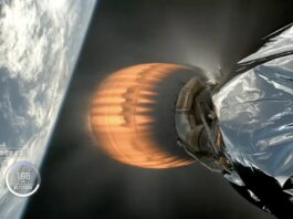 SpaceX Halts Falcon 9 Launches Due to Upper Stage Issue SpaceX pauses Falcon 9 launches after upper stage deorbit anomaly