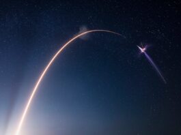 Dragon cargo mission to ISS launched by Falcon 9 Falcon 9 launches cargo Dragon mission to ISS