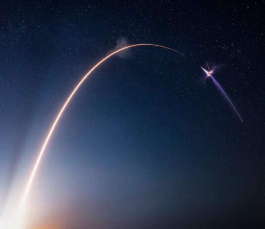Dragon cargo mission to ISS launched by Falcon 9 Falcon 9 launches cargo Dragon mission to ISS