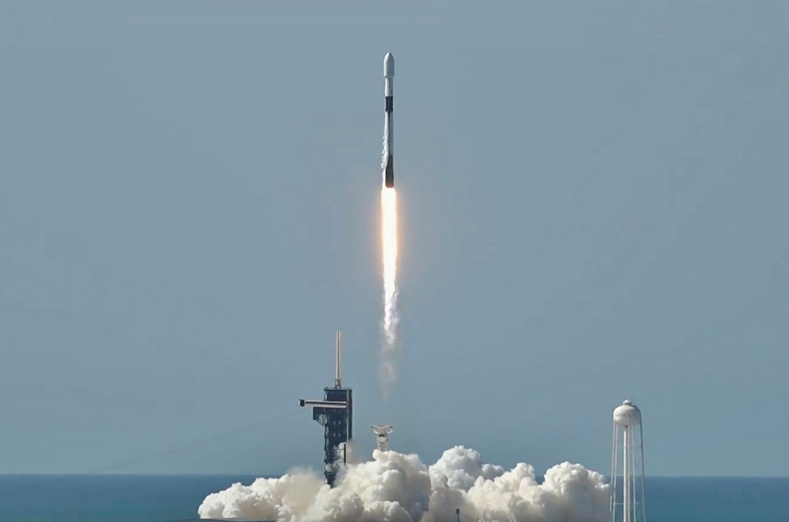 f9 mtgs1.jpeg Falcon 9 launches European weather satellite