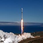 NASA’s TRACERS mission launched aboard Falcon 9 rocket Falcon 9 launches NASA TRACERS space science mission