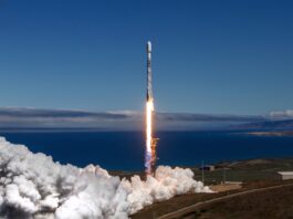 NASA’s TRACERS mission launched aboard Falcon 9 rocket Falcon 9 launches NASA TRACERS space science mission