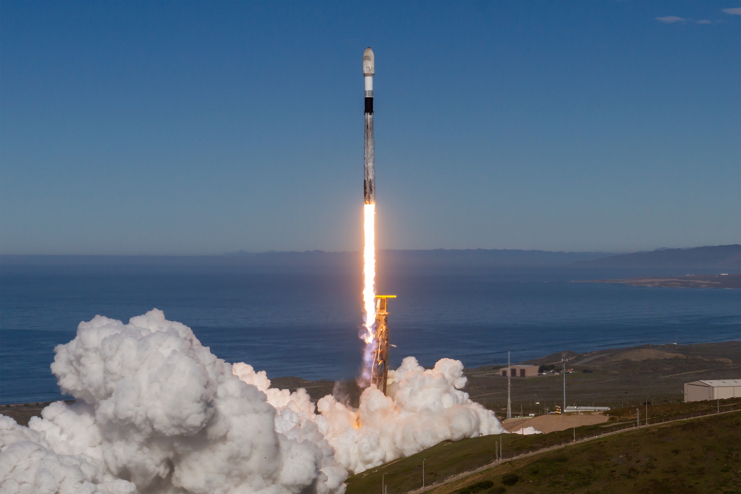 f9 transporter15.jpeg Transporter-15 rideshare mission launches 140 payloads