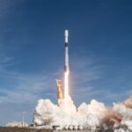 Space Force outlines rules amid rising military launch needs Space Force sets guidelines prioritizing military missions as launch demand surges